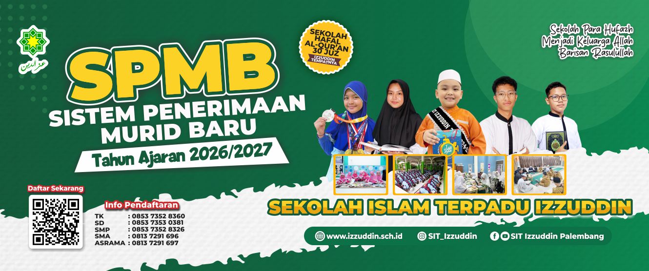 spmb-izzuddin